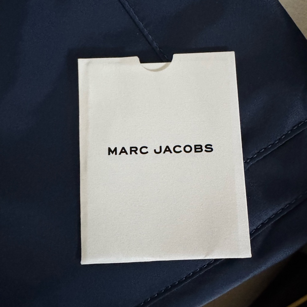 Marc Jacob’s Swing pack Crossbody Bag - Picture 5 of 13